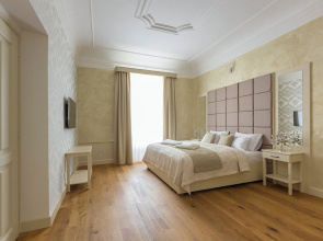 Wellness Hotel Republika 24