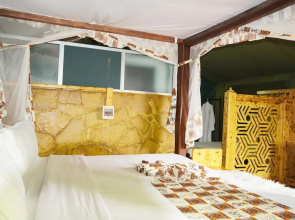 Stedmak Suits Hotel