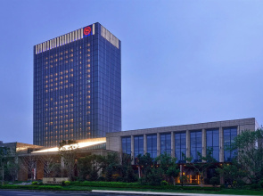 Sheraton Shenyang South City Hotel
