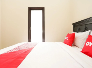 Anie Residence by OYO Rooms