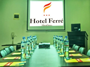 Hotel Ferre Miraflores