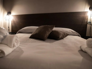 Hotel Marconi