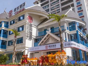 Ｊｕｎｒｕ　Ｈｏｔｅｌ