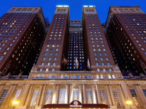 Hilton Chicago