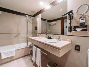 Hotel Palacio Aviles, Affiliated by Meliá