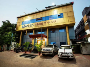 FabHotel Pearl T Nagar