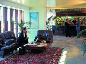 Bellevue Hotel