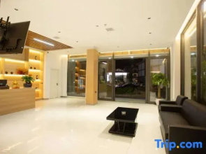 Libo Xiaoqikong Mountain View Boutique Stay