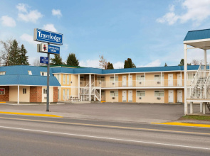 Travelodge by Wyndham Quesnel