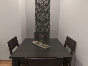 Corvin Center Suites