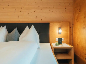 Tillga Glück Suites & Apartments