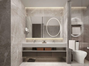 Yuexiu Hotel Guangzhou,Curio Collection by Hilton-Free shuttle between hotel and Exhibition Center during Canton Fair & Exhibitor Registration Counter