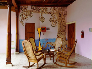 Hotel Kekoldi de Granada