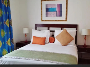 Kempinski Julai Hotel & Resort