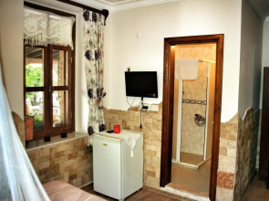 Herakles Butik Otel