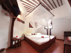 Kipepeo Lodge