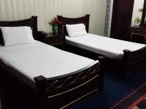 Royal Palace Hotel Lahore