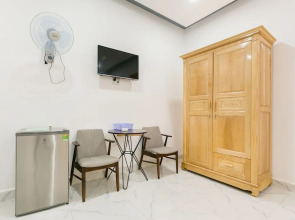 Oyo 719 Hotel Ruby Phu Quoc near Sos Medical Clinic Phu Quoc