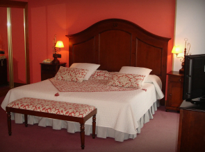 Hotel Rey Sancho Palencia