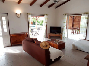 Villa Oasis