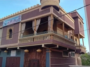 Riad Toubkal D'Atlas Tifnoute