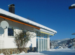 Apartment in Pfaffenberg Near Ski Slopes