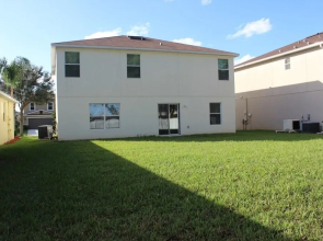 Crystal Cove 947 - Four Bedroom Villa