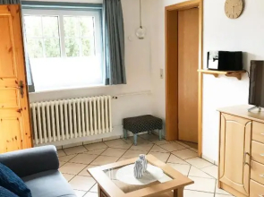 Haus Frisia Bungalow Frisia 2