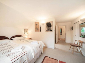 Earnside Cottage