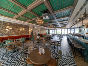 Premier Inn Dubai Barsha Heights