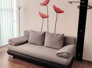 Aqua Apartmanok