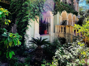 Babil Bahceleri Guest House