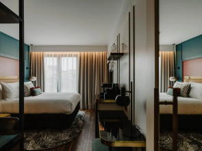 The Halyard Liverpool, Vignette Collection by IHG
