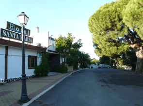 Hacienda Santa María