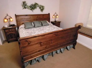 WorldMark Wine Country Angels Camp - 3 Nights, Angels Camp, USA