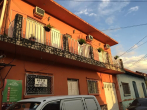 Hotel Villa Margarita