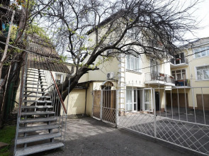 Club City House Klumba