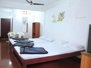 Breezy Land Residency
