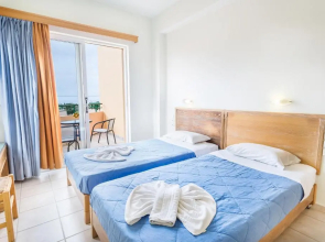 Alonia Hotel Apartments