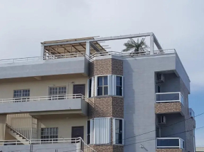Db Tower Vacation Rental