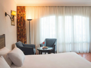 Porto Sokhna Hotel & Spa