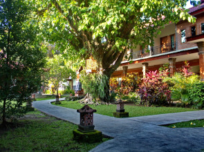 Puri Pangeran Hotel Yogyakarta