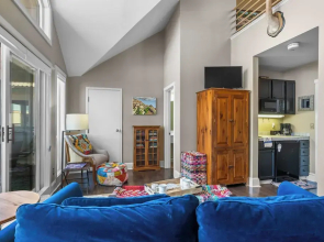 Blue Mesa Lodge 40A by Avantstay Ski In/ Ski Out Unit w/ Balcony!