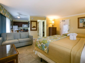 Sandpiper Gulf Resort