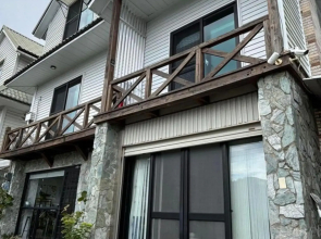 Evi Bnb