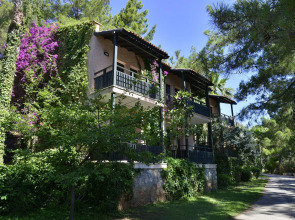 Grand Yazici Club Marmaris Palace