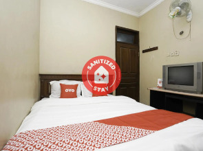 OYO 2092 Menara Sakti Sejahtera Syariah Hotel