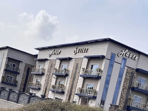 Haven Suites New Owerri