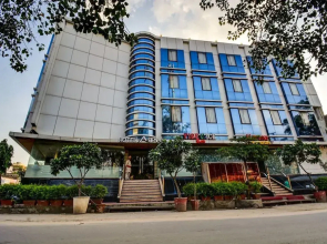 Capital O 18907 Hotel Apex Intercontinental
