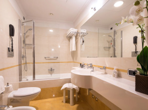 UNA Hotels Galles Milano